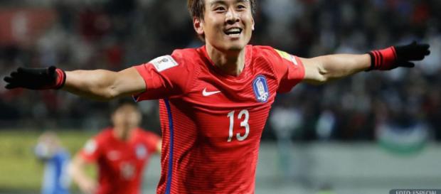 Corea del Sur: la gran heroína de los mexicanos Corea del Sur: la gran heroína de los mexicanos