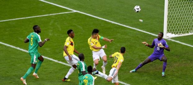 Foto: Facebook Oficial Fifa World Cup 2018 Foto: Facebook Oficial Fifa World Cup 2018