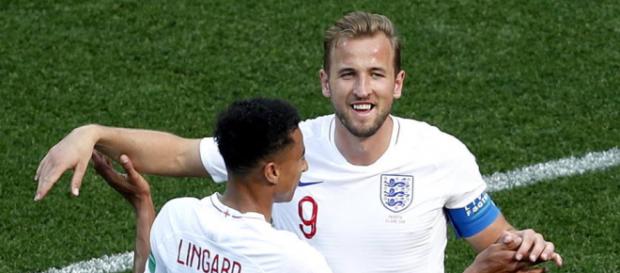 Harry Kane é a grande esperança de gols para a Inglaterra no duelo contra a Bélgica. Harry Kane é a grande esperança de gols para a Inglaterra no duelo contra a Bélgica.