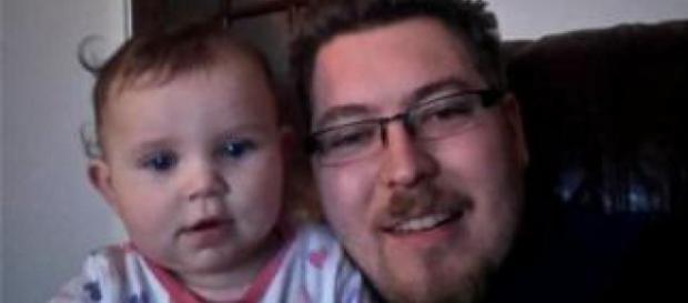 Inghilterra, Amelia Cooper uccisa da un cerotto di Fentanyl. Inghilterra, Amelia Cooper uccisa da un cerotto di Fentanyl.