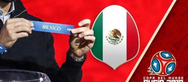 La Selección Mexicana es la gran sorpresa del Mundial de Rusia de 2018 La Selección Mexicana es la gran sorpresa del Mundial de Rusia de 2018