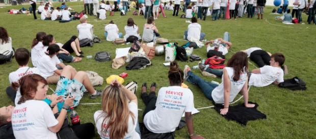 Le SNU critiqué par les organisations lycéenes Le SNU critiqué par les organisations lycéenes