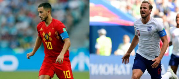 Les Diables Rouges ont encore gagner leur match de poules, le troisième d'affilé dans cette Coupe du Monde. Les Diables Rouges ont encore gagner leur match de poules, le troisième d'affilé dans cette Coupe du Monde.