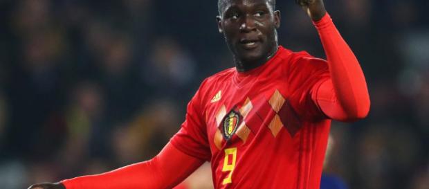 El Real Madrid tiene a Lukaku en el visor (Rumores) El Real Madrid tiene a Lukaku en el visor (Rumores)