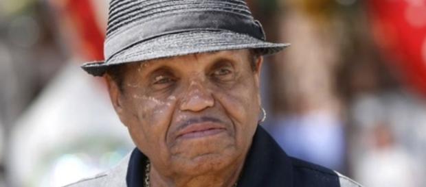 Muere el padre de Michael Jackson a los 89 años de edad Muere el padre de Michael Jackson a los 89 años de edad