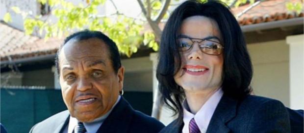 Muere el papá de Michael Jackson de cáncer de páncreas Muere el papá de Michael Jackson de cáncer de páncreas