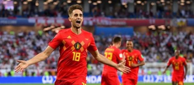 Mundial Rusia 2018, Inglaterra-Bélgica: Januzaj revienta el 'Pacto ... - eurosport.es Mundial Rusia 2018, Inglaterra-Bélgica: Januzaj revienta el 'Pacto ... - eurosport.es