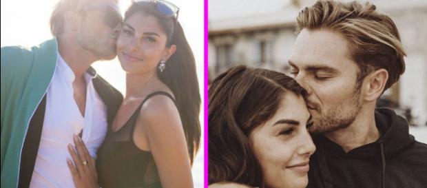 Nach "Bachelor in Paradise" die aktuellen Ober-Turtel-Tauben: Yeliz Koc und Johannes Haller Nach "Bachelor in Paradise" die aktuellen Ober-Turtel-Tauben: Yeliz Koc und Johannes Haller