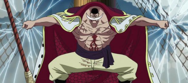 'One Piece' mostró a Barbanegra como el pirata más fuerte de todos los tiempos 'One Piece' mostró a Barbanegra como el pirata más fuerte de todos los tiempos