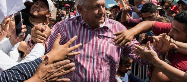 AMLO no es tan peligroso como sus seguidores mexicanos AMLO no es tan peligroso como sus seguidores mexicanos