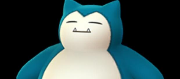 'Pokemon GO' July Field Research will feature Snorlax. Image Credit: Jane Williams / YouTube 'Pokemon GO' July Field Research will feature Snorlax. Image Credit: Jane Williams / YouTube