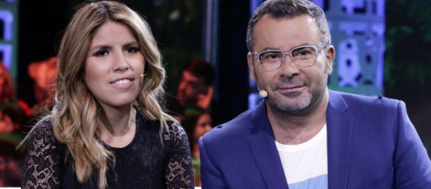 'Sport' entrevista a Jorge Javier Vázquez donde habla de su gusto por el teatro 'Sport' entrevista a Jorge Javier Vázquez donde habla de su gusto por el teatro