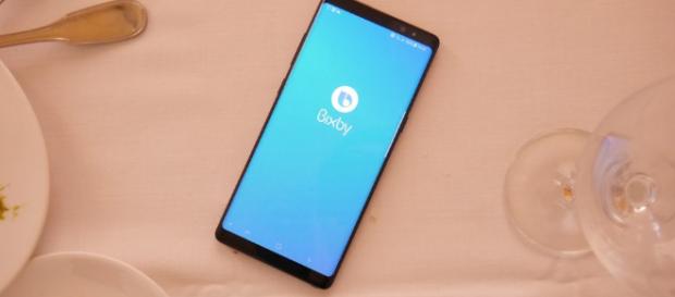 Samsung elimina la opción de premiar a sus clientes por utilizar Bixby Samsung elimina la opción de premiar a sus clientes por utilizar Bixby