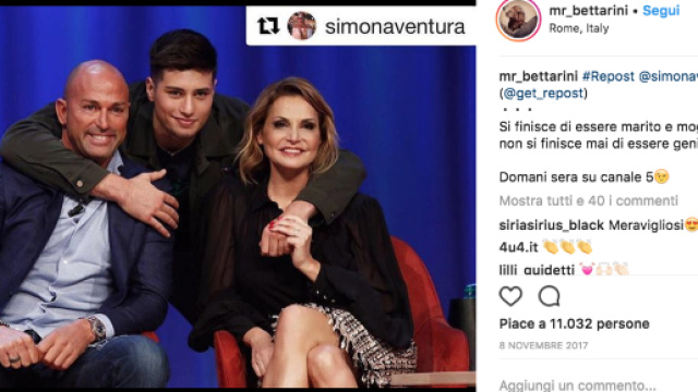 Accoltellato 19enne a Milano: è il figlio di Simona Ventura e ... - yahoo.com