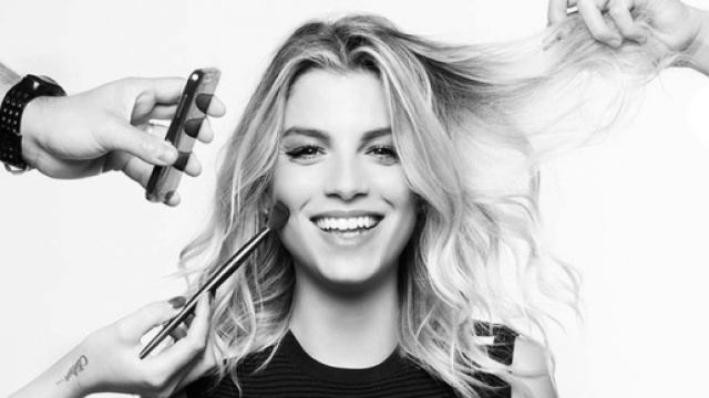 Emma Marrone tornerà negli stadi nel 2019, Vasco Rossi osserva attentamente