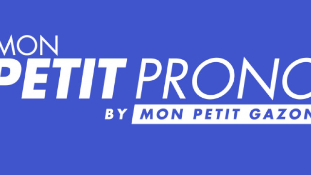 La plateforme de pronostics en ligne a déjà séduit près de 800 000 fans du ballon rond