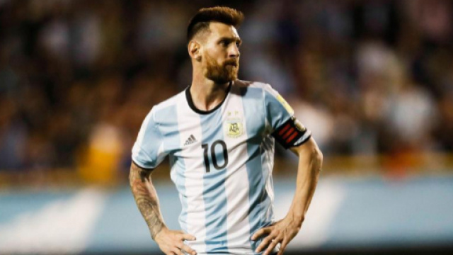 Les Bleus vont tout tenter contre Lionel Messi en Huitième de Finale.