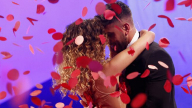 Luigi Mastroianni ha parlato della fine della sua storia d'amore con Sara Affi Fella - fanpage.it