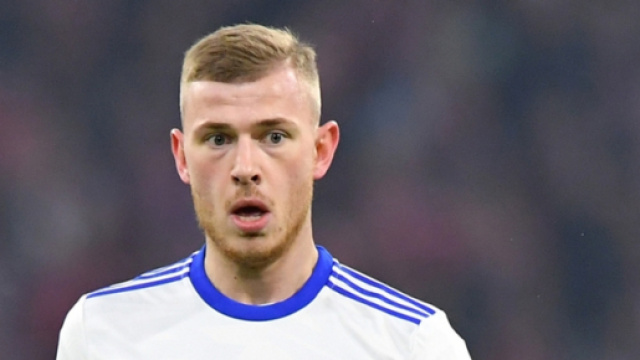 Mercato OM: Meyer encore dans le viseur- Alvinet - alvinet.com