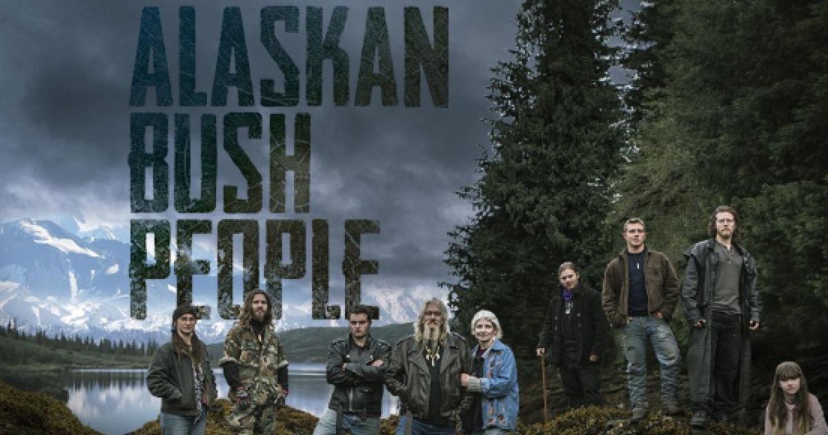 'Alaskan Bush People': Gabe Brown returns home after isolating himself ...