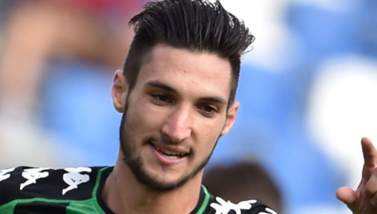 Terza Maglia Inter Milan MATTEO POLITANO Terza Maglia Inter Milan MATTEO POLITANO