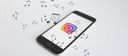 Instagram ya tiene la función de agregar música en Stories