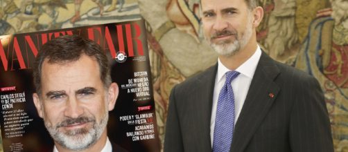 Felipe VI reafirma el compromiso con la lengua y cultura catalana