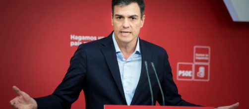 Pedro Sánchez está a favor de un aumento en los impuestos