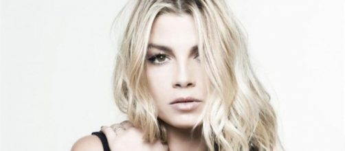 Emma Marrone: la cantante ha visitato il Bambino Gesù di Roma - blastingnews.com