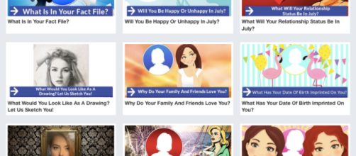 Facebook: un cuestionario comprometió la privacidad de 120 millones de usuarios