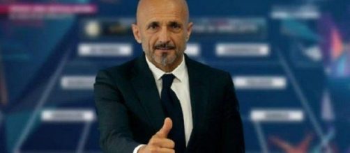 Formazione Inter 2019, Spalletti rivela: 'Difesa a tre, Icardi non va via'
