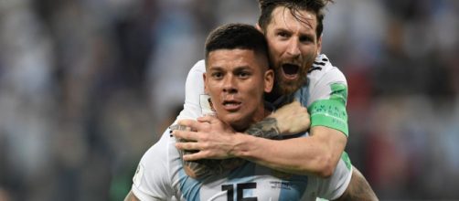 Francia contro Argentina: fischio d'inizio alle ore 16