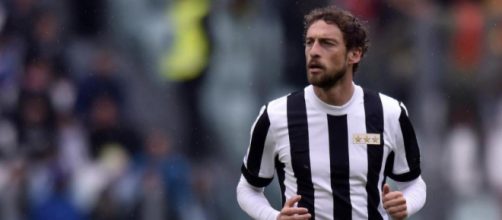 Juventus, Marchisio in Sardegna con Boateng e la Satta e Damante e la De Lellis