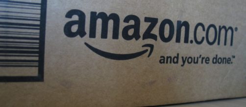 Photo of Amazon package. - [soumit / Flickr]
