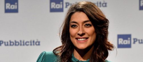 Presentazione palinsesti Rai: Elisa Isoardi polemica con chi le chiede di Salvini | ansa.it