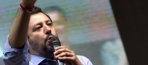 Salvini: 'I 50 milioni dei rimborsi elettorali li abbiamo spesi in 10 anni'