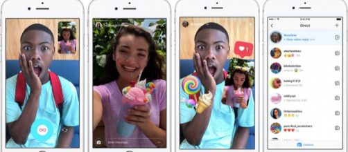 Instagram incorpora las videollamadas y comunicaciones en grupo en su red social