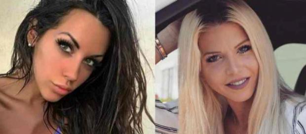 CLASH : la raison de la dispute entre Laura Lempika et Jessica Thivenin dans LMvsMonde3 enfin dévoilée ! CLASH : la raison de la dispute entre Laura Lempika et Jessica Thivenin dans LMvsMonde3 enfin dévoilée !