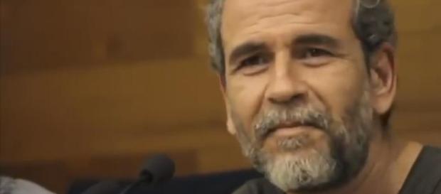 Willy Toledo asiste al programa de 'Al Rojo Vivo' de La Sexta Willy Toledo asiste al programa de 'Al Rojo Vivo' de La Sexta