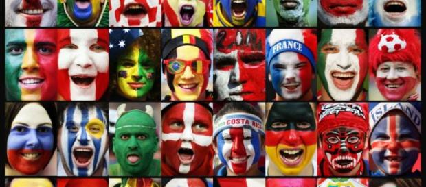 Brasil, Bélgica y Francia son las favoritas en la mitad del Mundial de Rusia de 2018 Brasil, Bélgica y Francia son las favoritas en la mitad del Mundial de Rusia de 2018