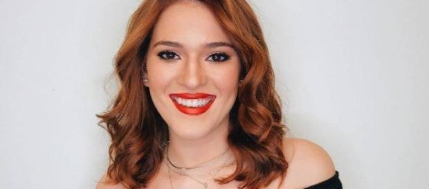 Ex-BBB Ana Clara diz que está sozinha por falta de tempo Ex-BBB Ana Clara diz que está sozinha por falta de tempo