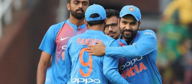 India vs Ireland 2nd T20 live cricket streaming (Image via IC/Twitter) India vs Ireland 2nd T20 live cricket streaming (Image via IC/Twitter)