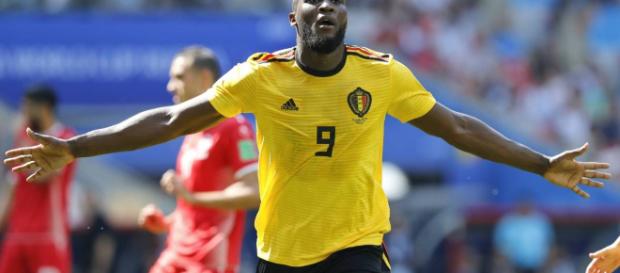 Bélgica venció 1a 0 a Inglaterra en el Mundial de Rusia de 2018 Bélgica venció 1a 0 a Inglaterra en el Mundial de Rusia de 2018