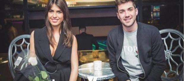 'Cazamariposas' dice que la relación de Sofía y Albalá es un montaje (Rumores) 'Cazamariposas' dice que la relación de Sofía y Albalá es un montaje (Rumores)