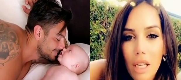 Les Marseillais : Julien Tanti privilégié sur le tournage, Manon confirme et s'explique Les Marseillais : Julien Tanti privilégié sur le tournage, Manon confirme et s'explique