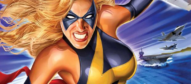 Kevin Feigetodo indica que MCU se invadirá de superheroínas Kevin Feigetodo indica que MCU se invadirá de superheroínas