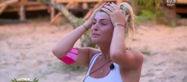 Mélanie a-t-elle abandonné Moundir et les Apprentis Aventuriers 3 à cause de la production ? Mélanie a-t-elle abandonné Moundir et les Apprentis Aventuriers 3 à cause de la production ?