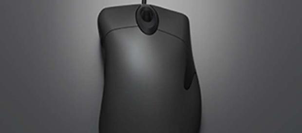 Microsoft promociona su mouse para juegos IntelliMouse Microsoft promociona su mouse para juegos IntelliMouse