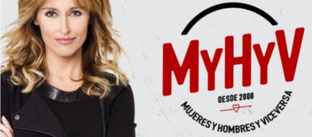 MYHYV suma otras dos nuevas rupturas sentimentales con Claudia, Abraham, Melani y David MYHYV suma otras dos nuevas rupturas sentimentales con Claudia, Abraham, Melani y David
