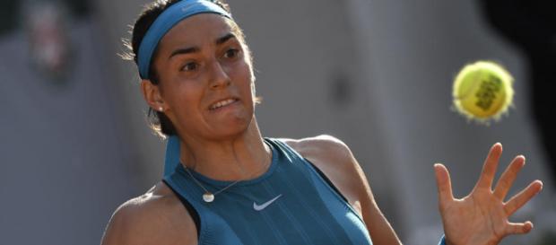 Roland-Garros : Une Caroline Garcia "poussive" mais qualifiée pour ... - francetvinfo.fr Roland-Garros : Une Caroline Garcia "poussive" mais qualifiée pour ... - francetvinfo.fr